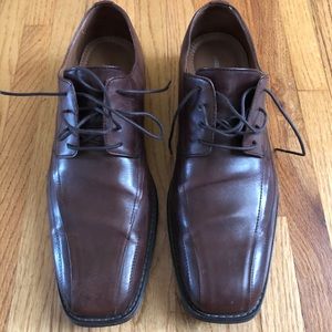 Johnston & Murphy Dress Shoe